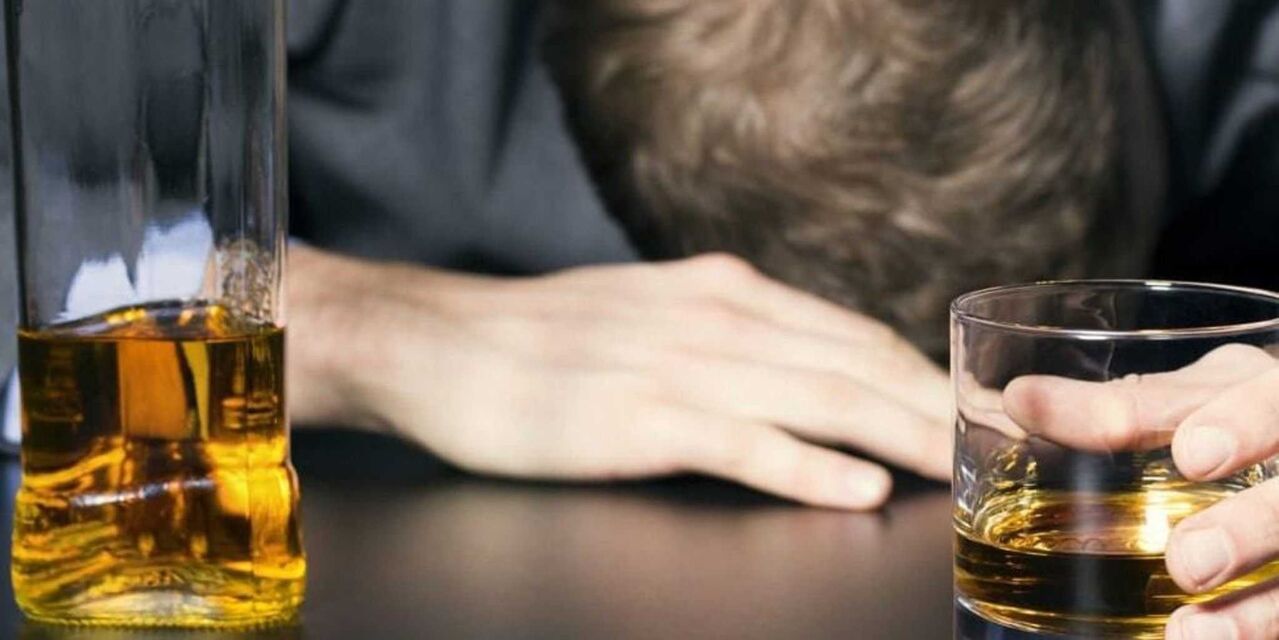 Abuso de alcohol un factor en el desarrollo de la diabetes mellitus