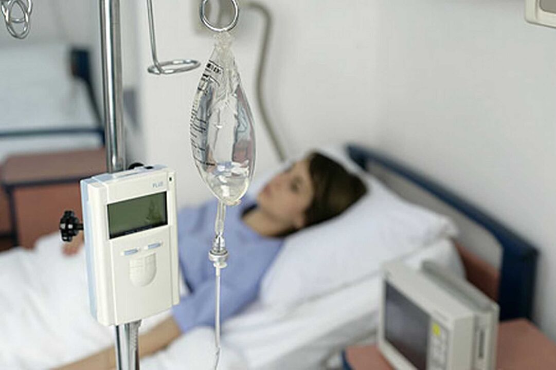 Coma hiperglucémica una complicación peligrosa de la diabetes